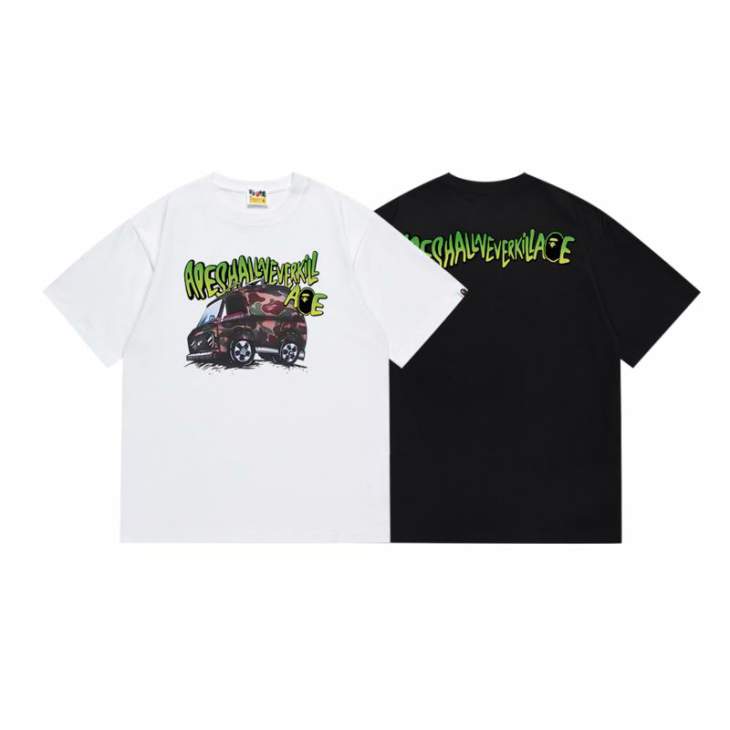 Picture of Aape T Shirts Short _SKUBapeS-2XLscqx10325106